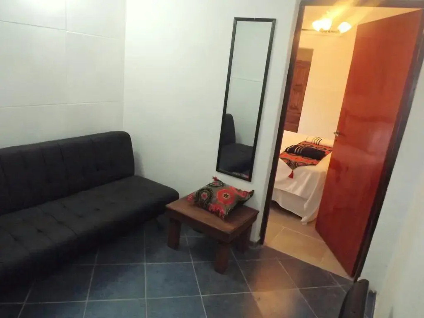 Cabañas Urbanas
