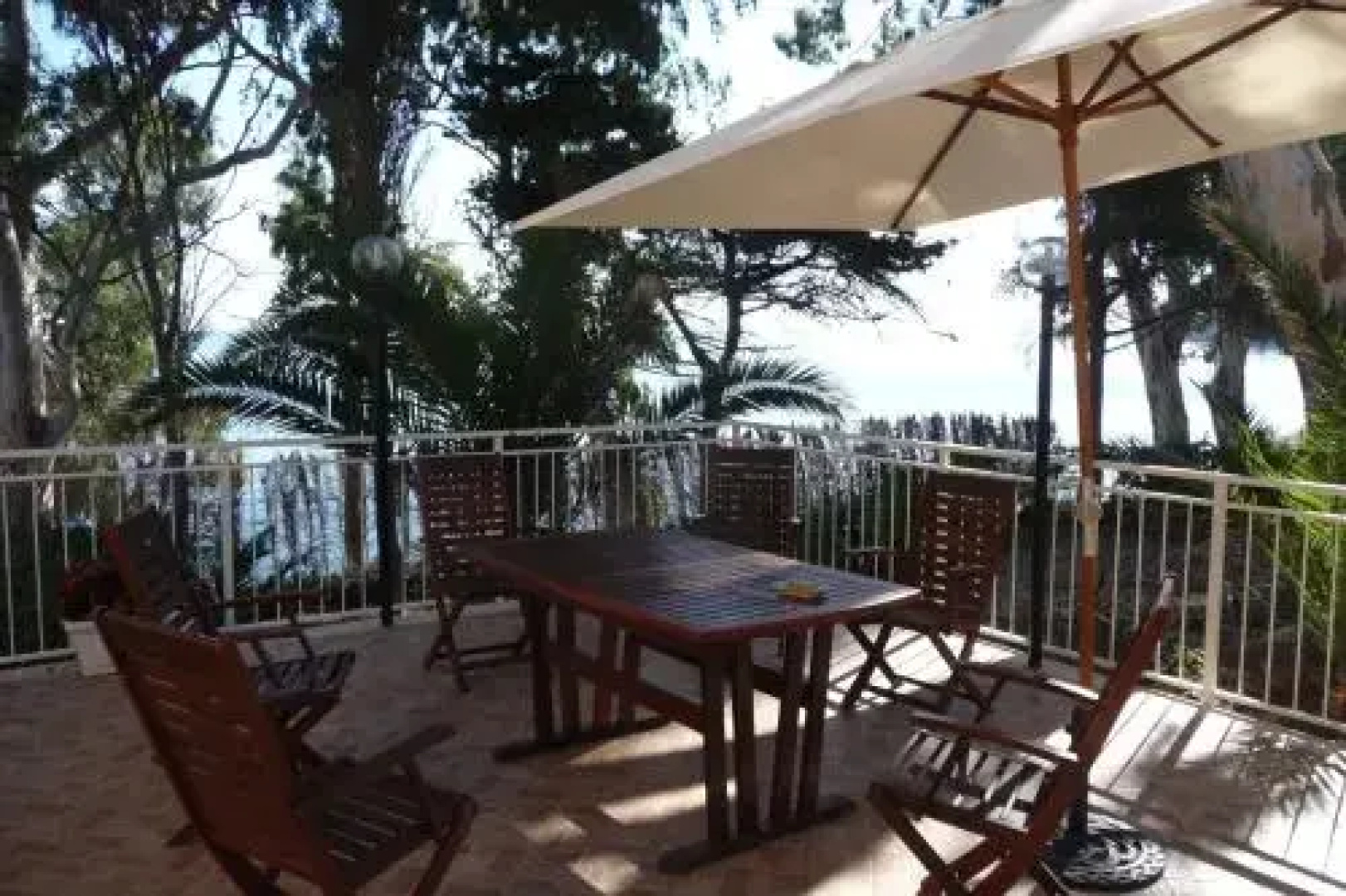 Villa Pietramaccarruna