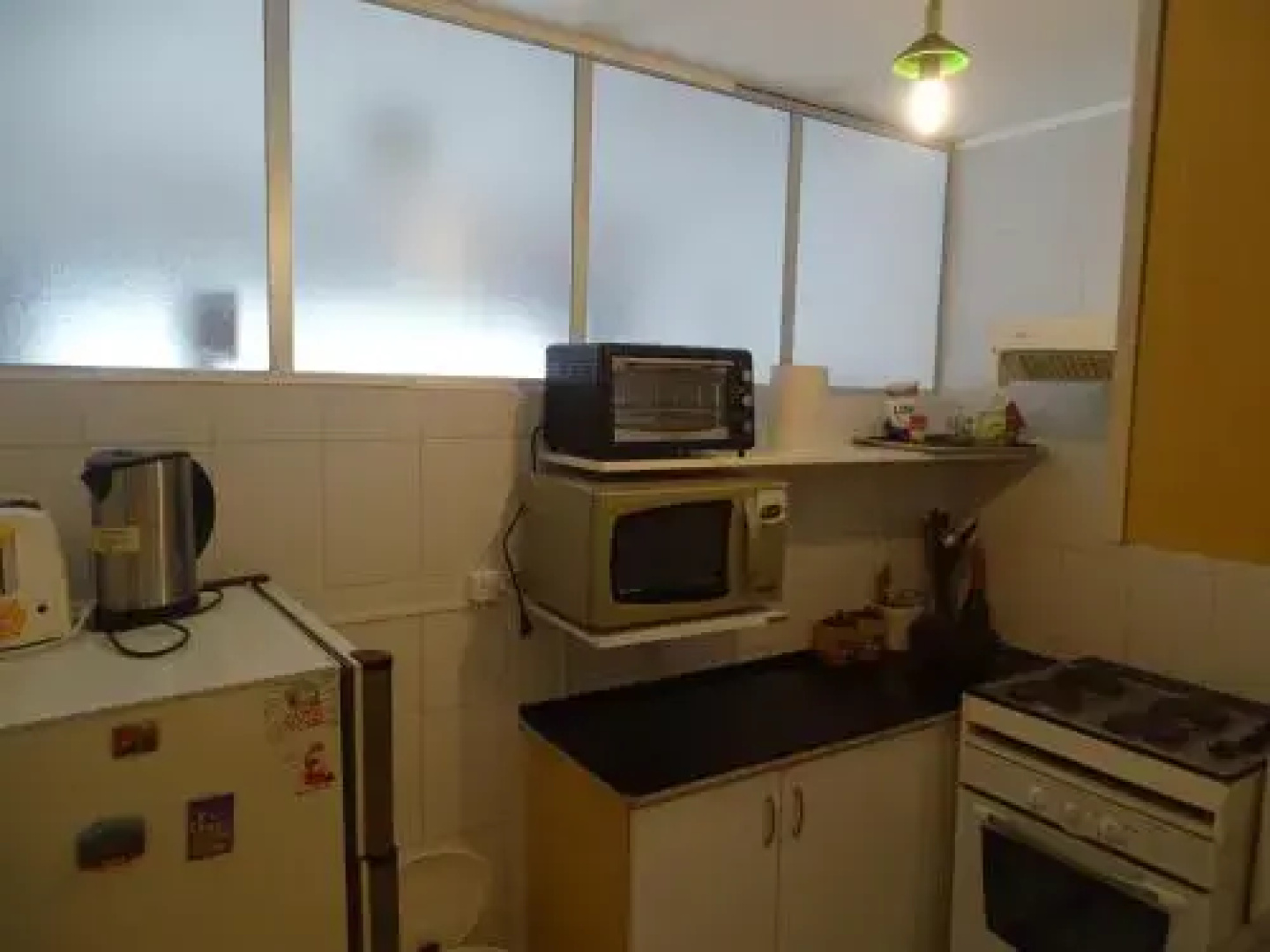 Departamento San Martin Frente Playa