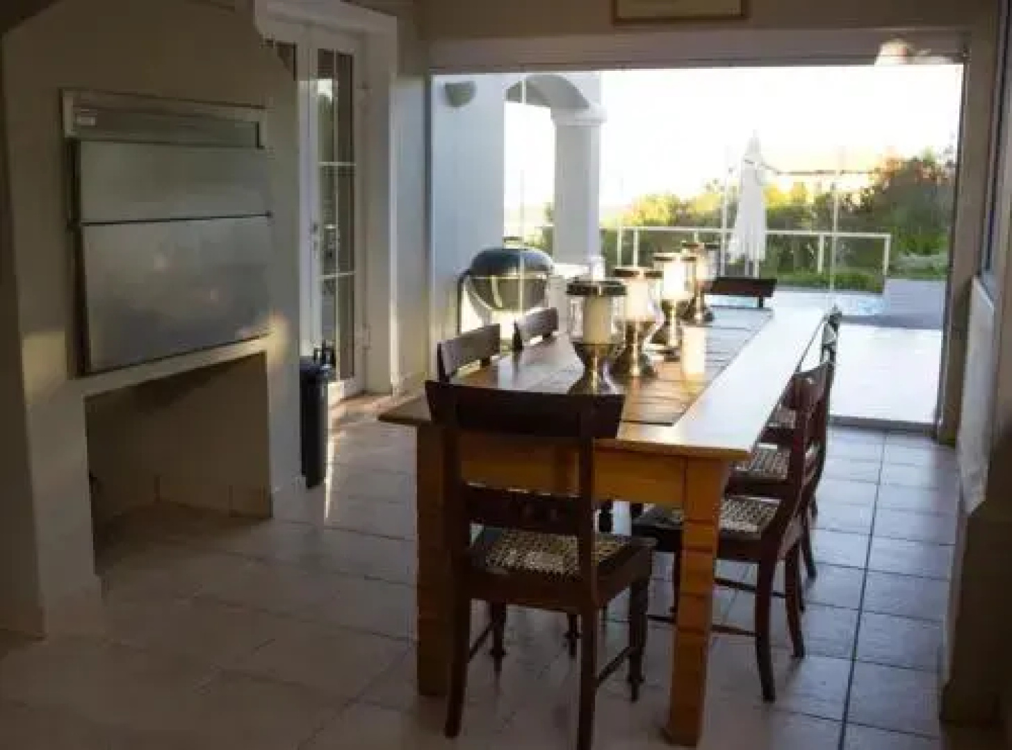 Plettenberg Bay Villa