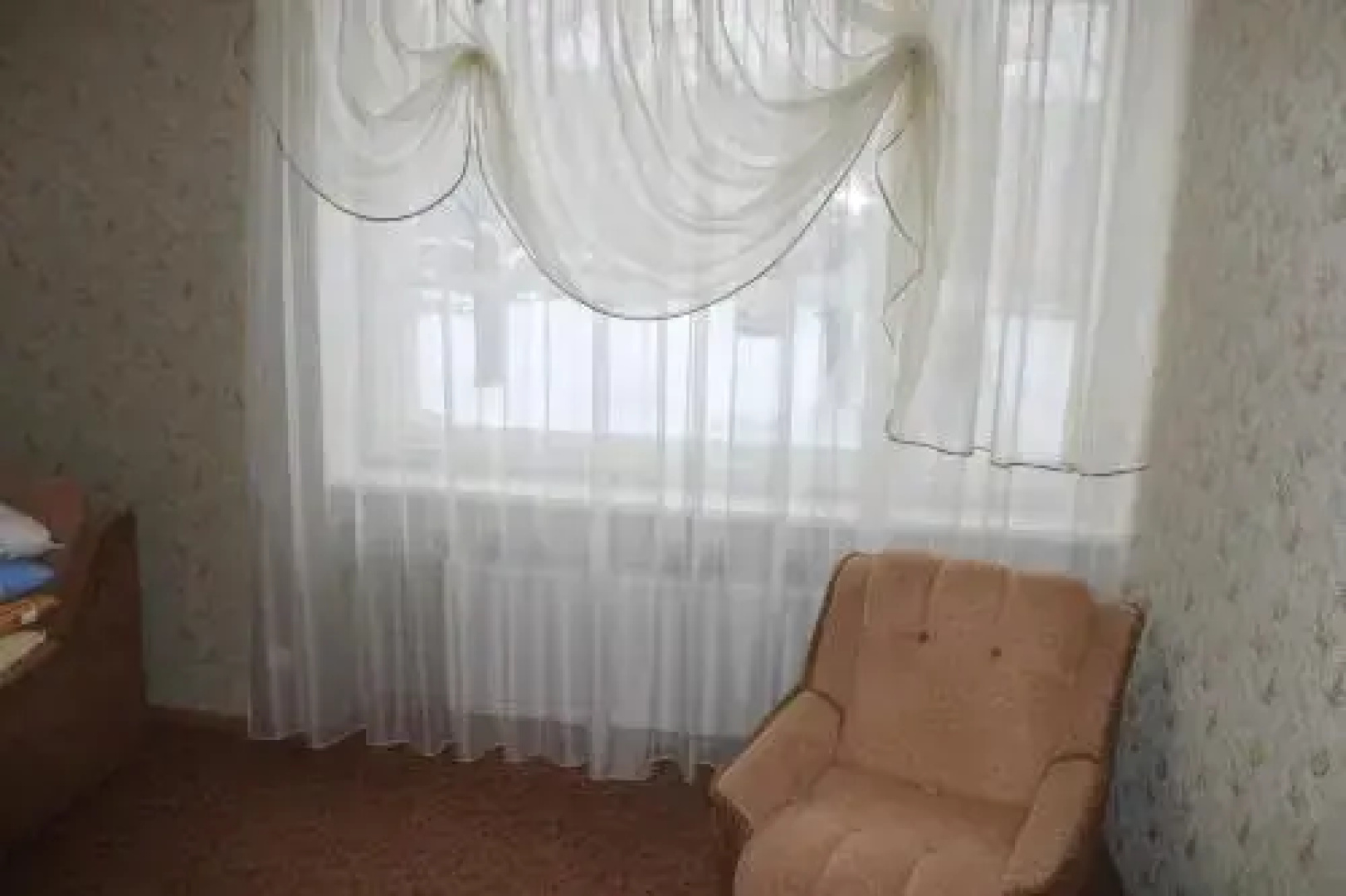 Guest House Burtniekkrasts