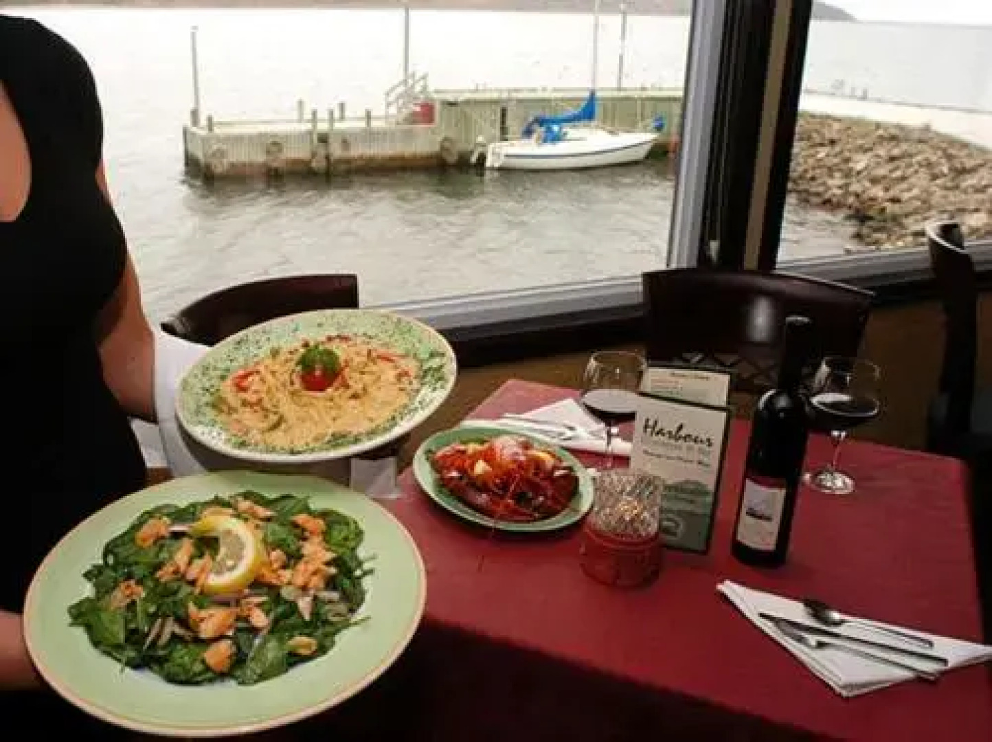 Auberge Bay Wind Suites