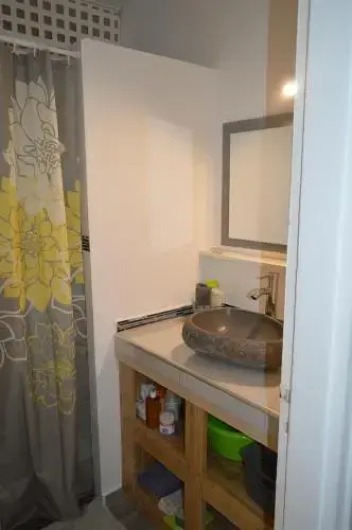 Maison Petit Paradis