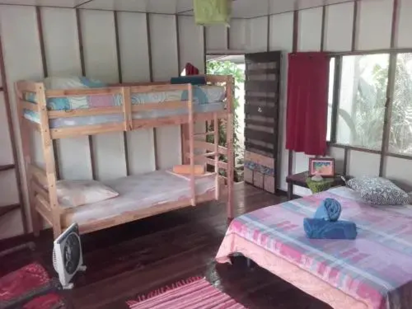 B & B Meri Island - Huahine