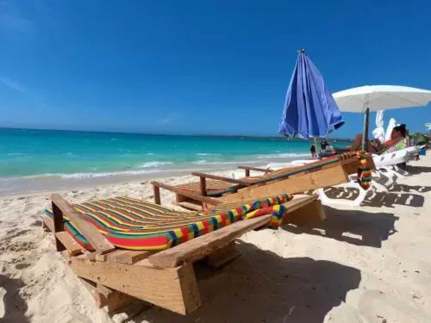 Hostal El Tambo