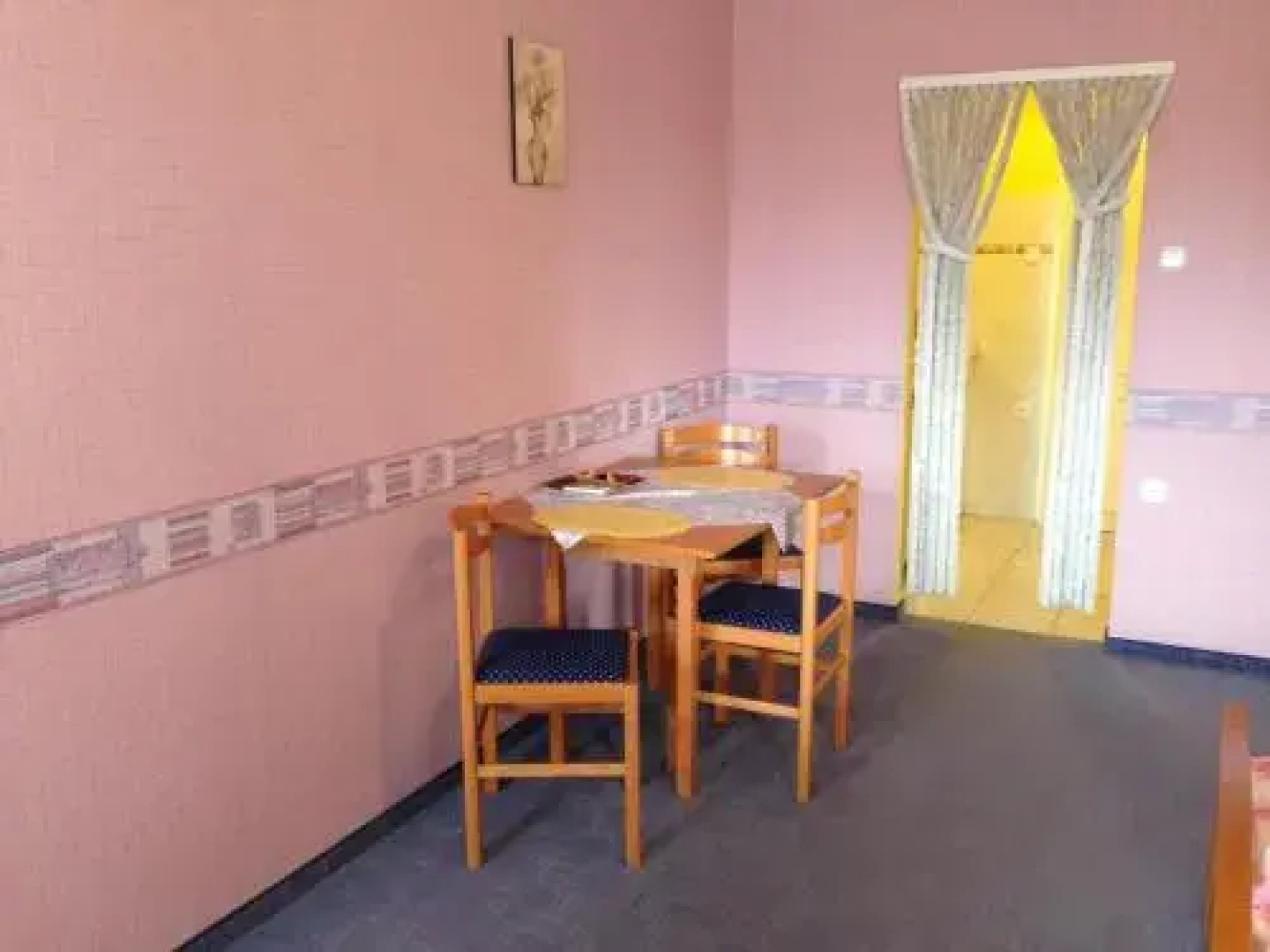 Kastélykert Szálló