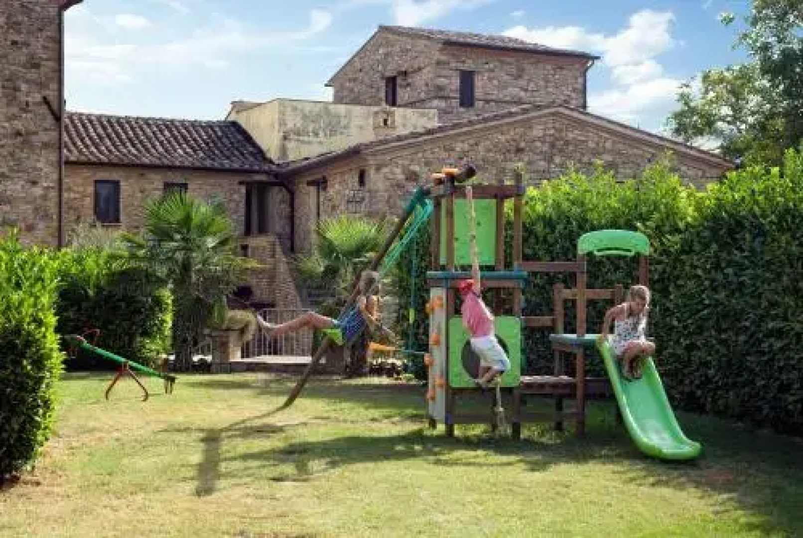 Agriturismo Acquacalda