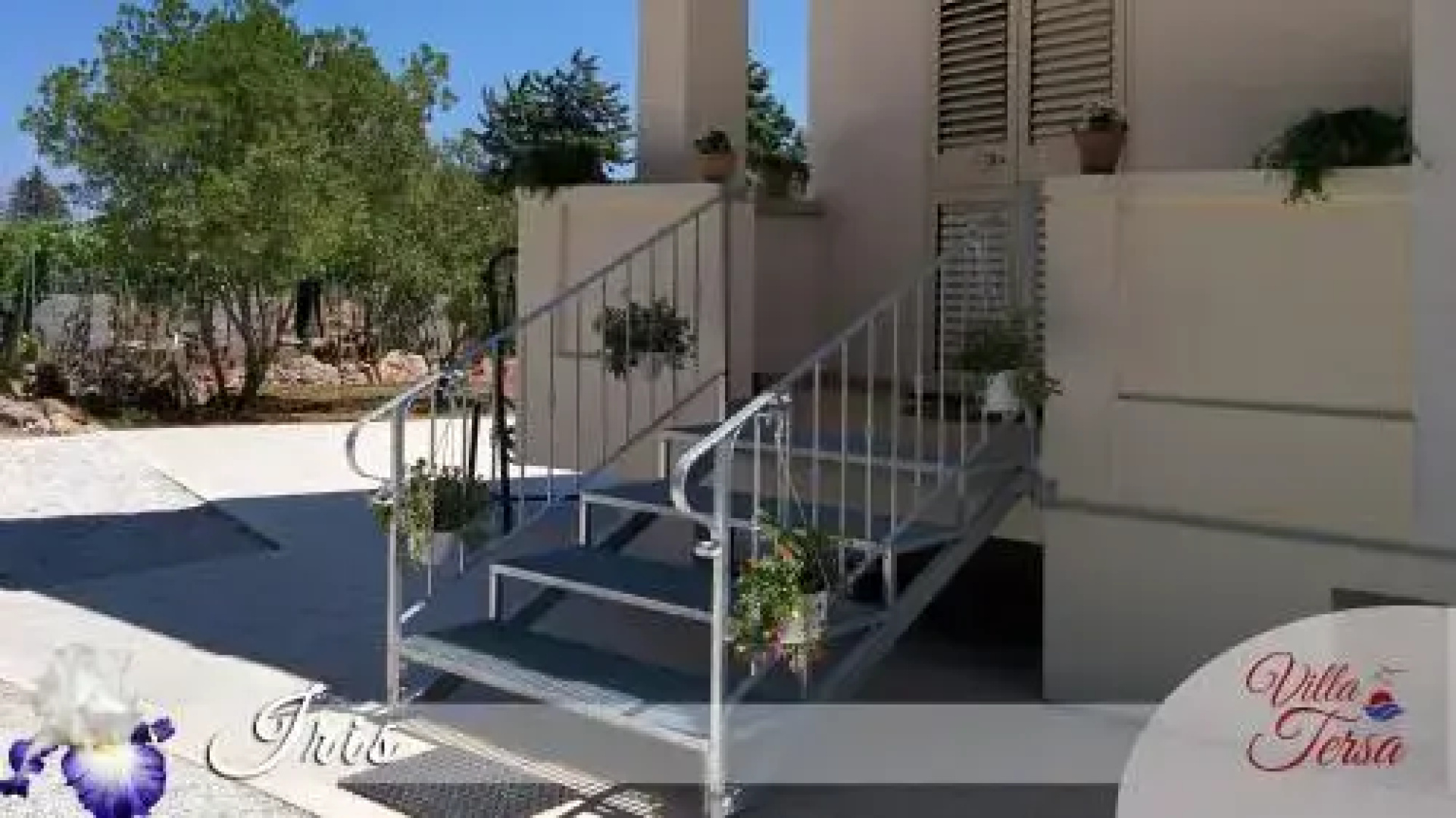 Villa Tersa