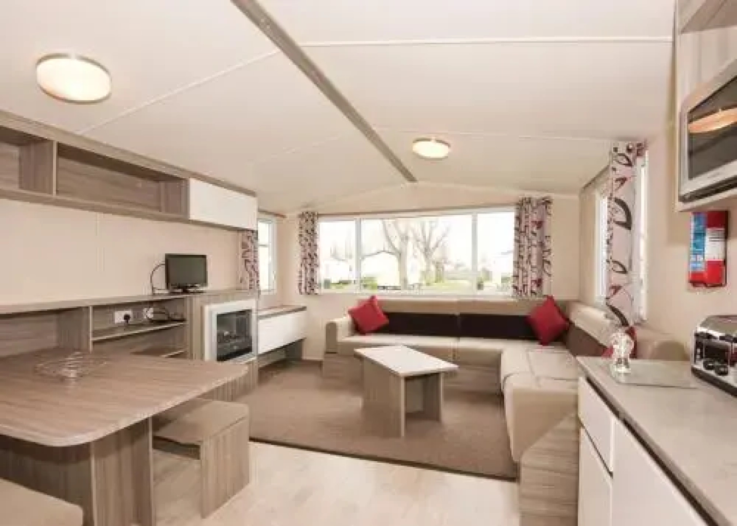 Talacre Beach Resort