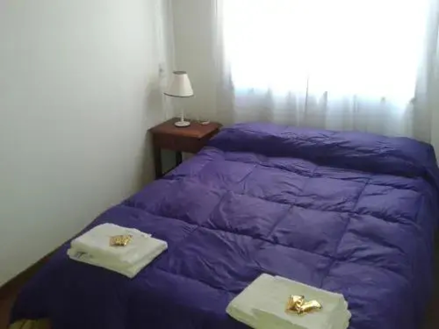 Buenavista Hotel