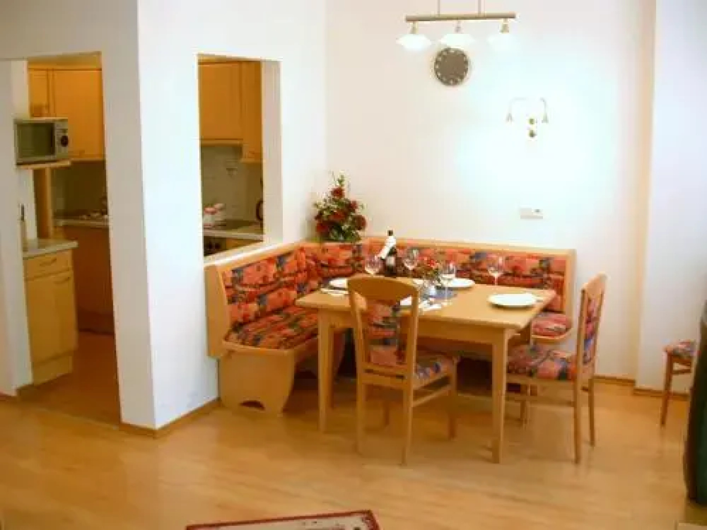 Appartements Sonnwend