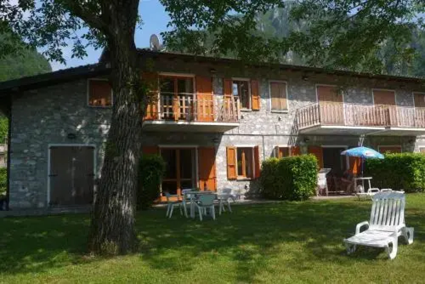 Casa Anna