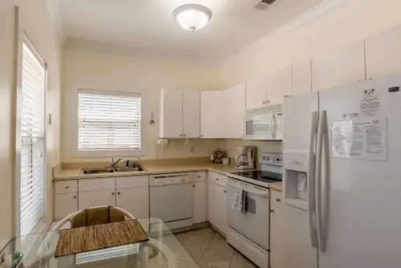 Dolphin Isle 9AU - 1 Br Condo