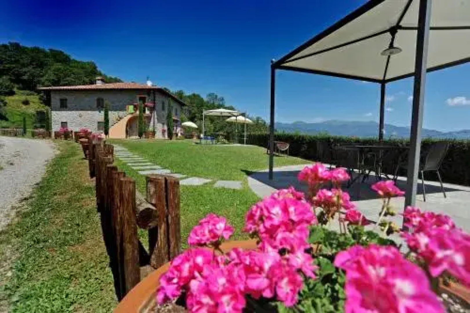 Casa Vacanza La Pozza