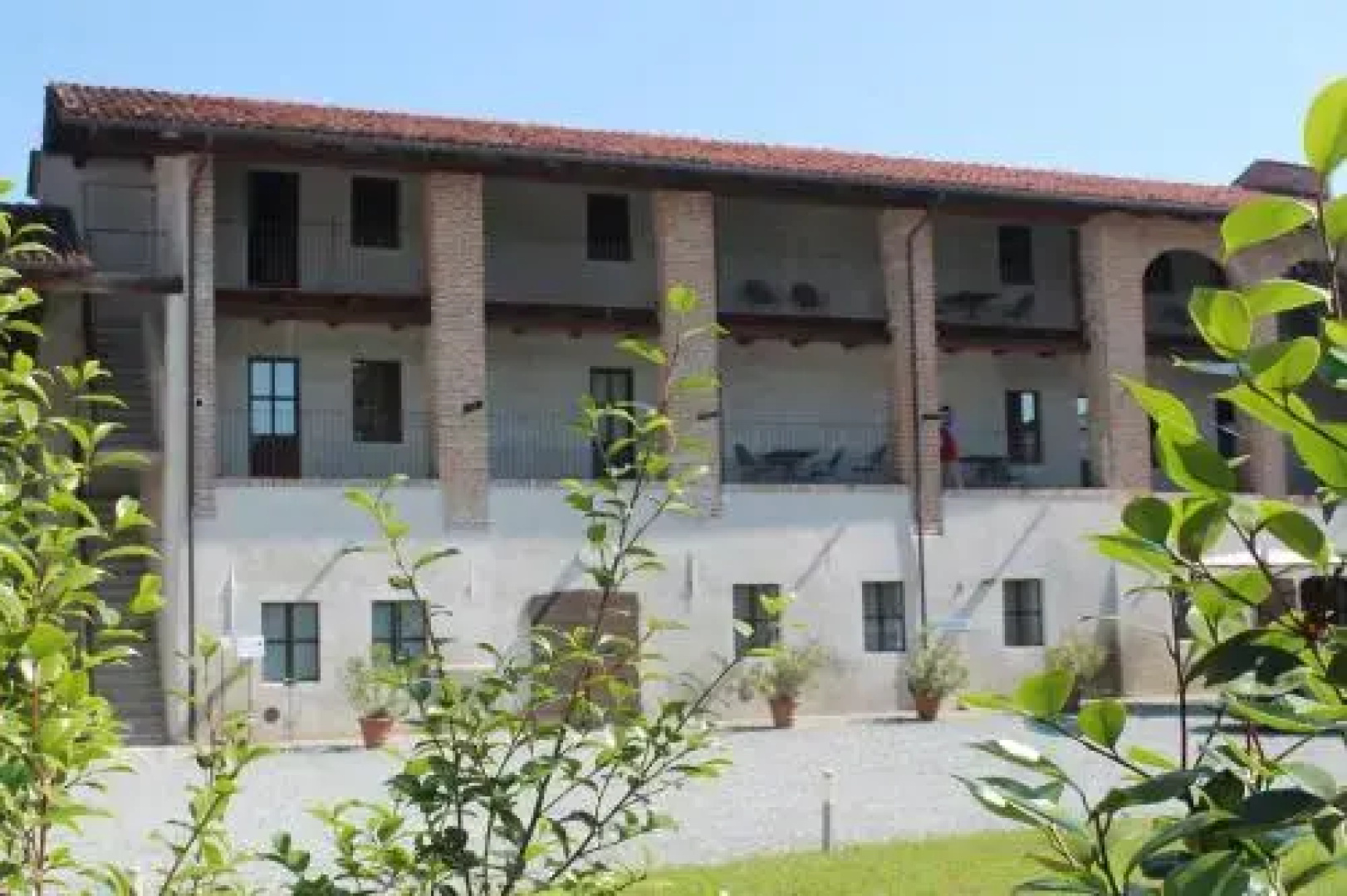 Agriturismo Cascina Giselberga