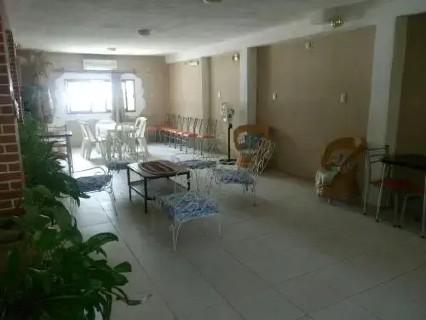Residencial Shalom