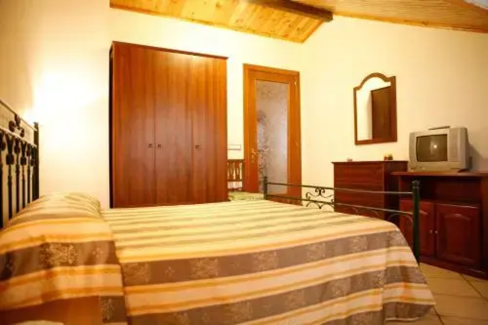 B&B Le Serre