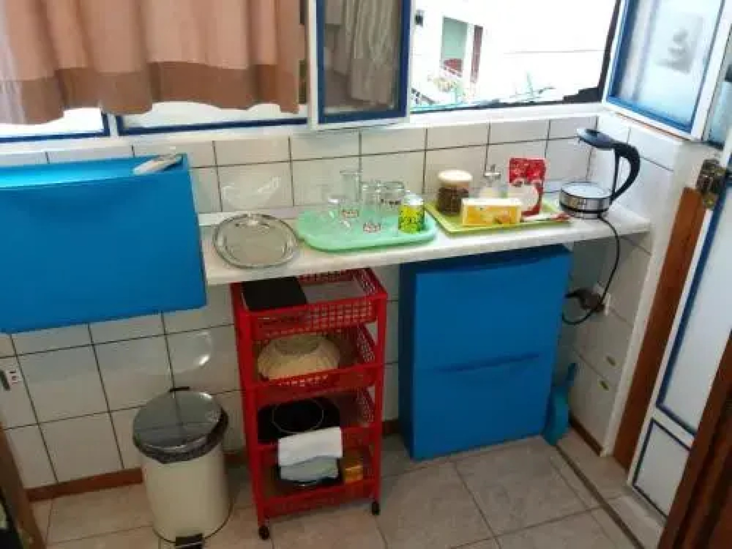 Bed & Breakfast Be happy