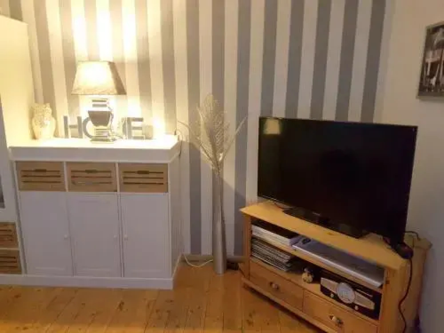 Ferienwohnung Kensche