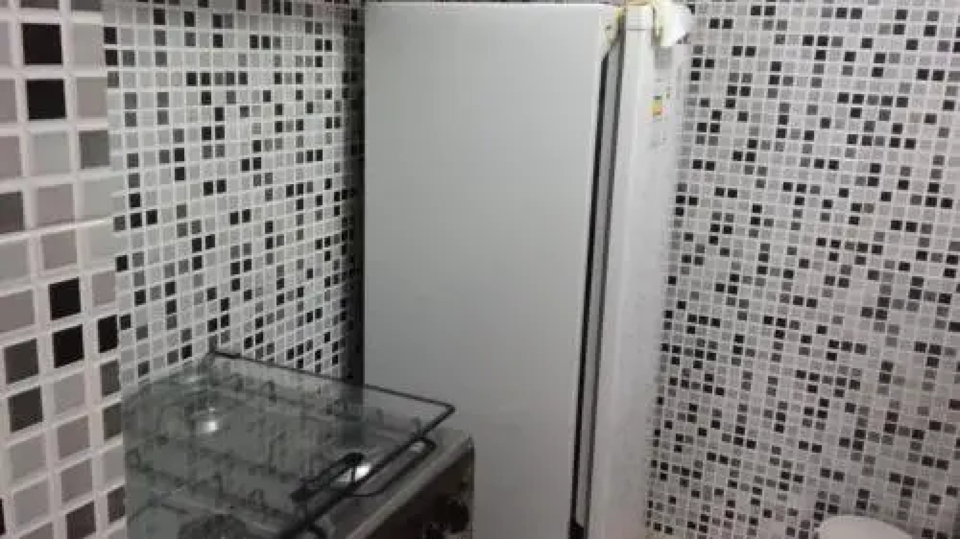 Hotel & Flat - CAJU Intermares