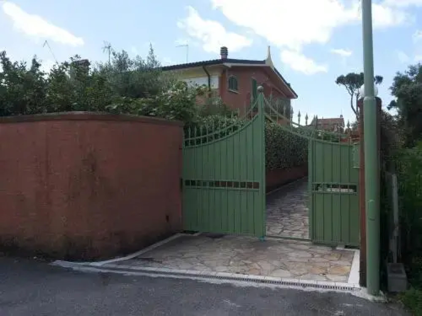 Giusy Bed and Breakfast