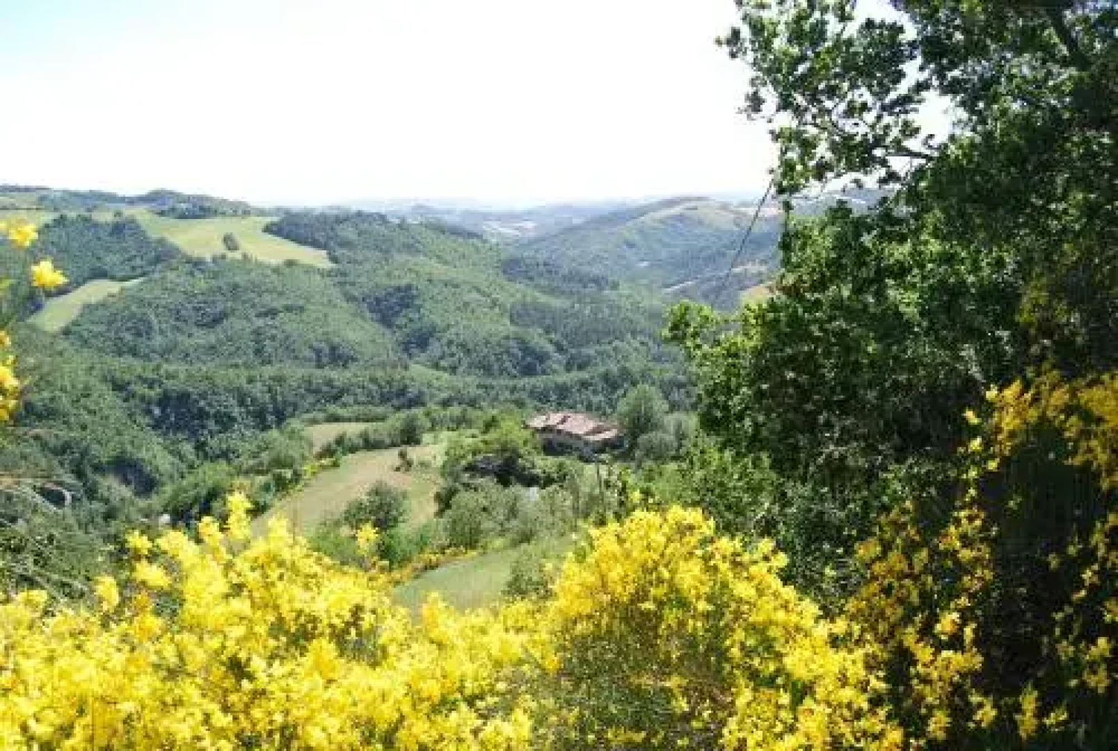Country House Il Biroccio
