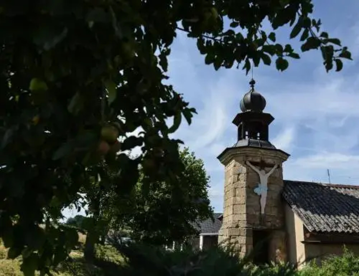Hospudka U Zvonicky