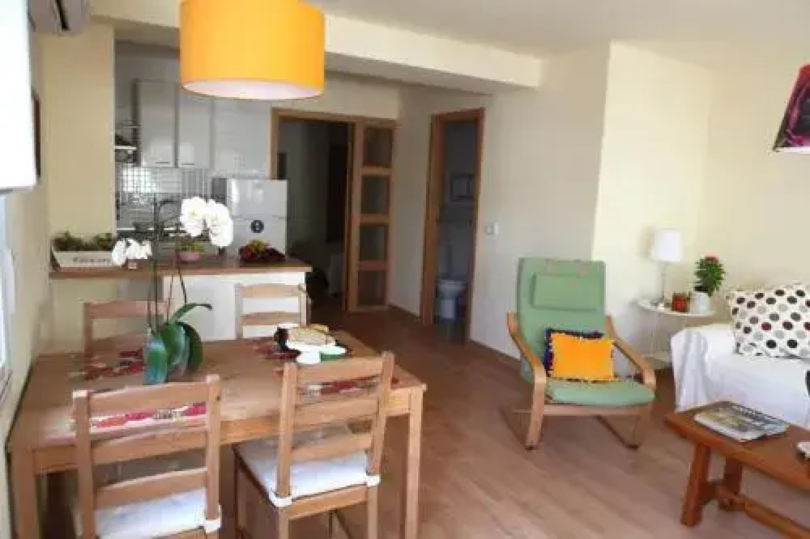 Apartamentos Casa Torres