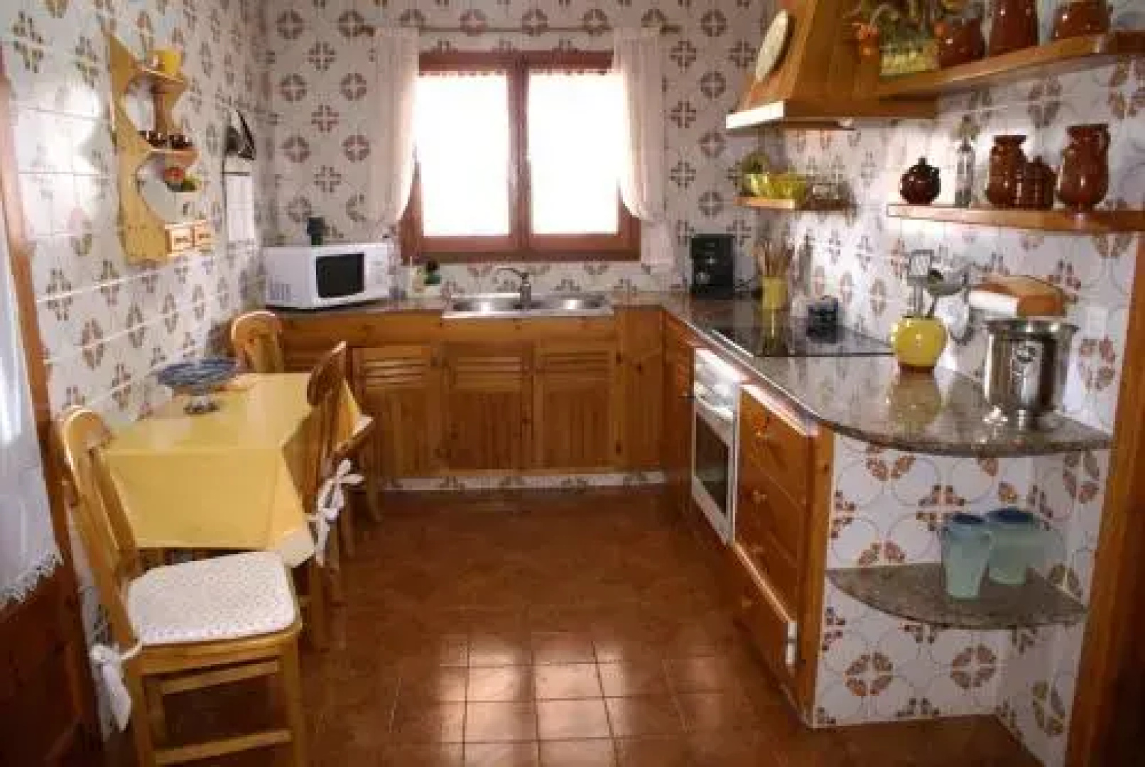 Villa Ponderosa