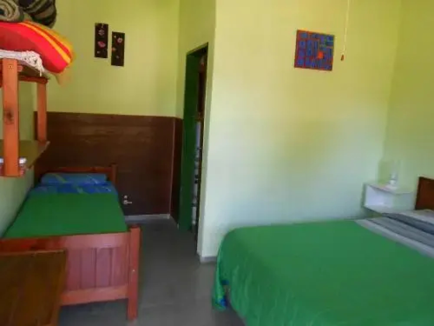 Complejo Los Gringos Hotel La Estancia