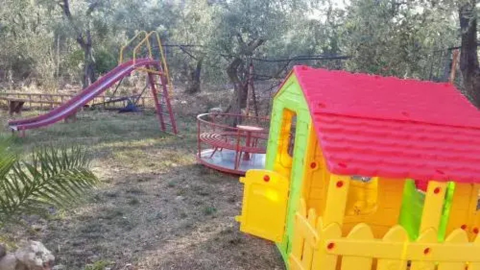 Agriturismo Azzarone