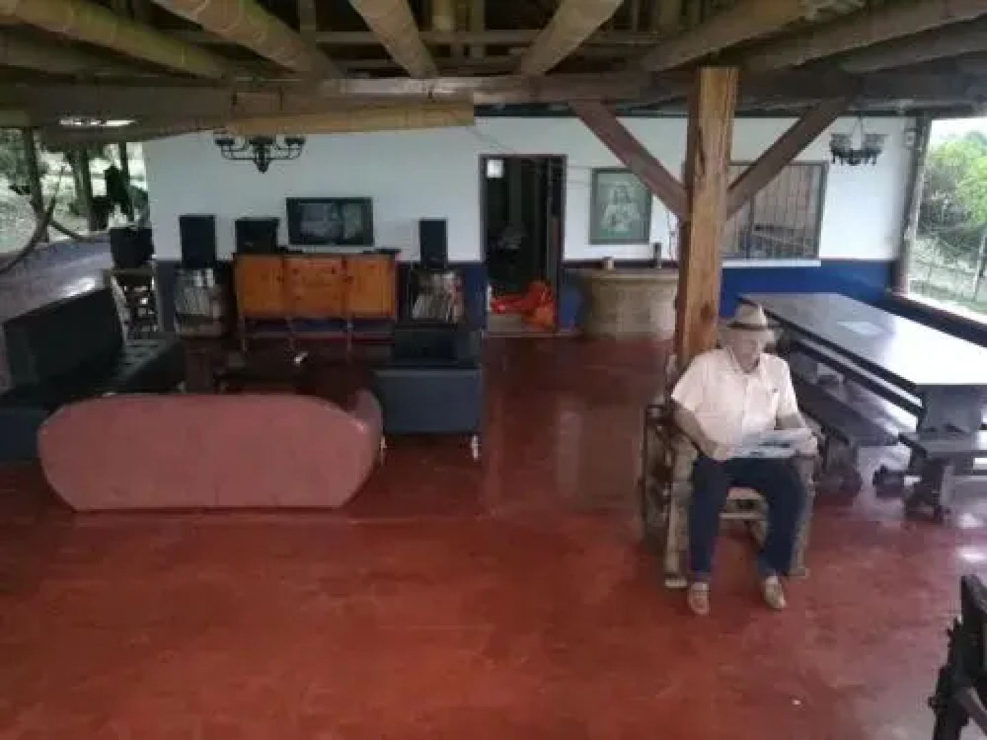 finca el arrullo