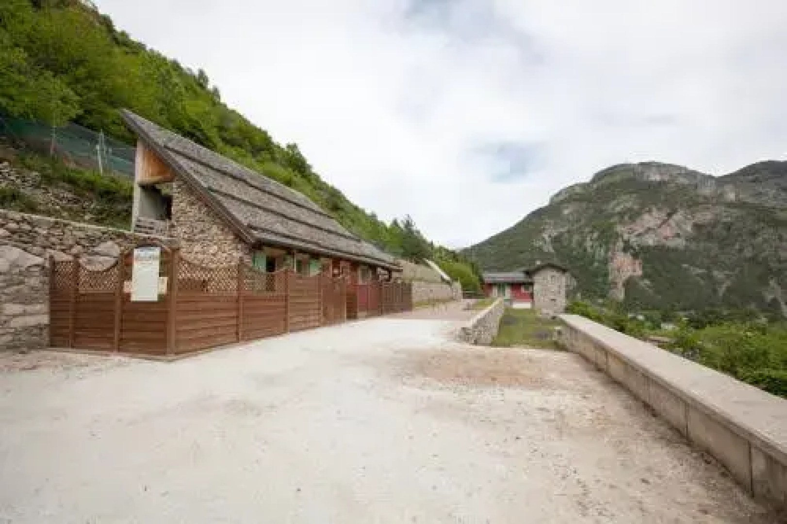 Hôtel le Mouton Dort