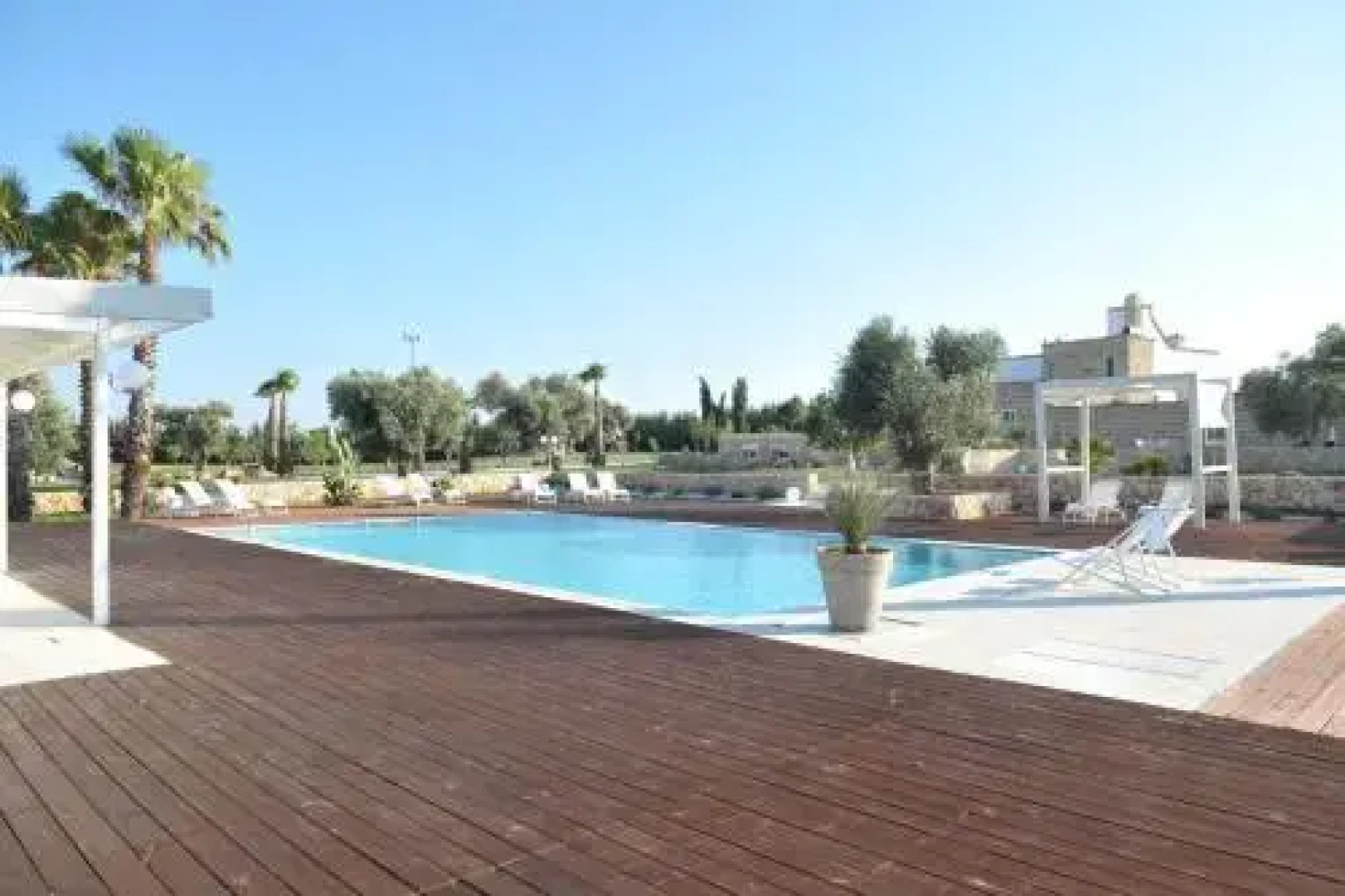 masseria la tofala