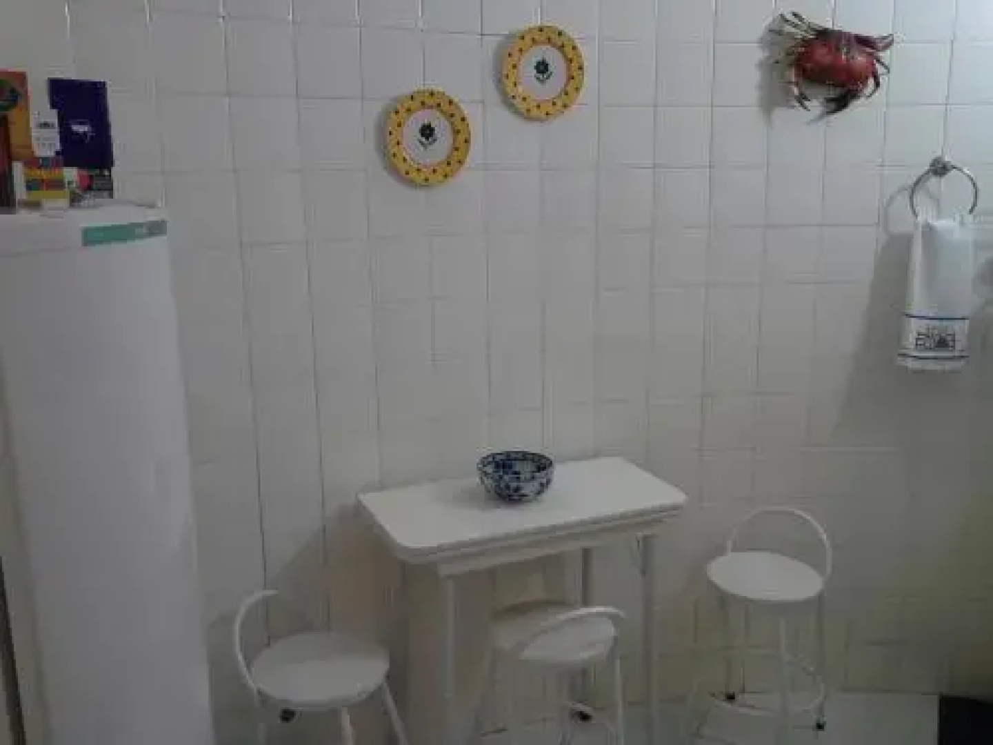 Studio Alto da Gávea