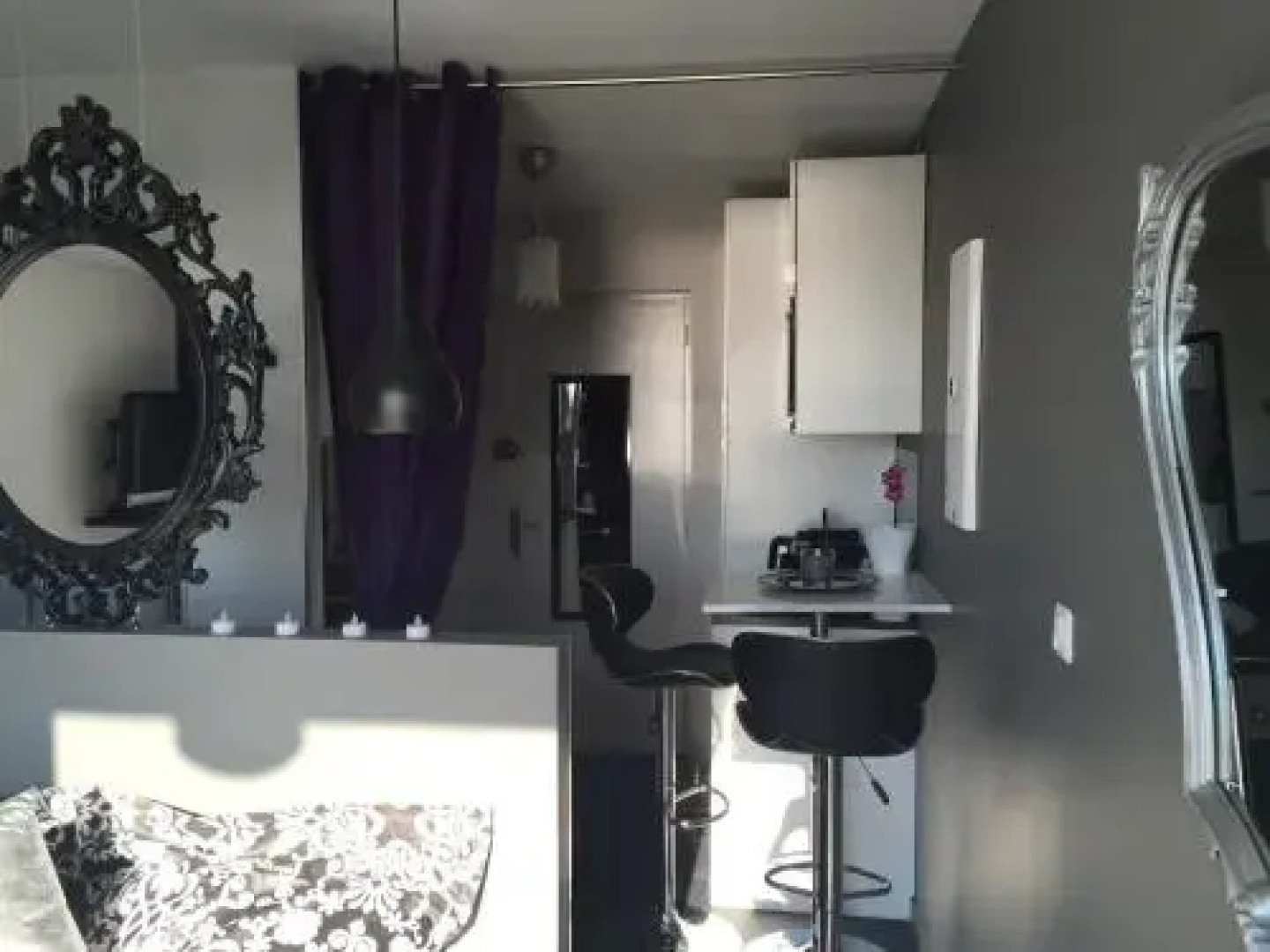 Studio Glamour Naturiste
