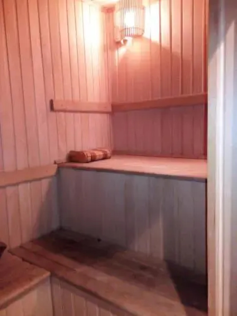 Estate "Solyanaya Blagodat"