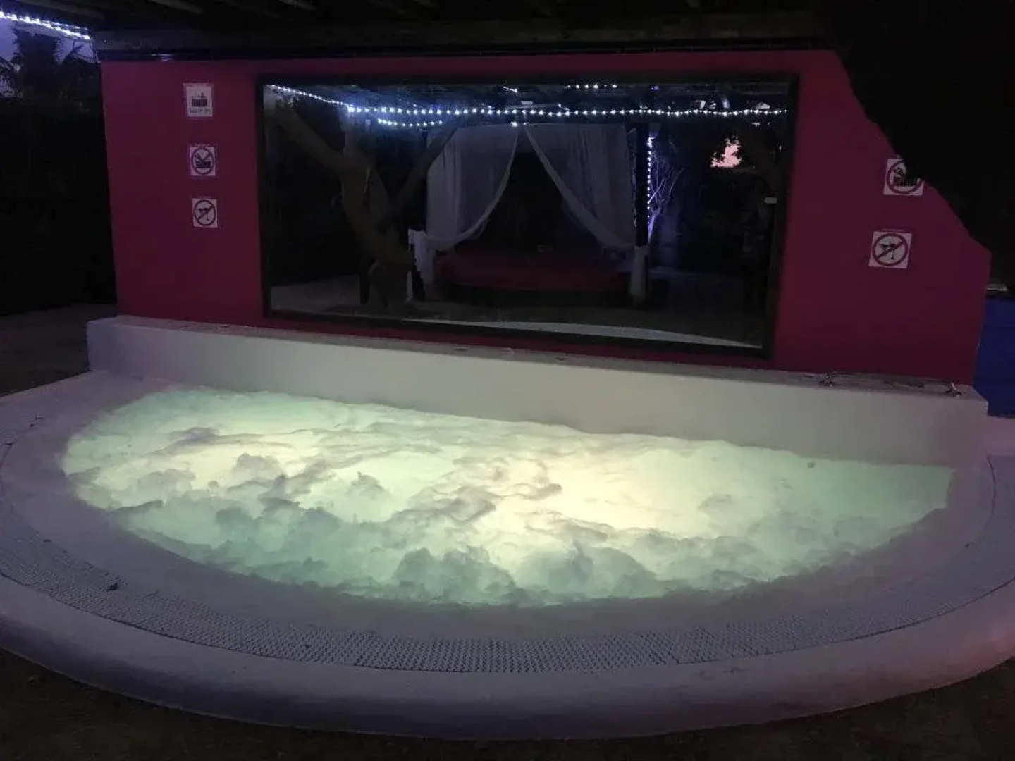 Venus Resort - Swingers Only
