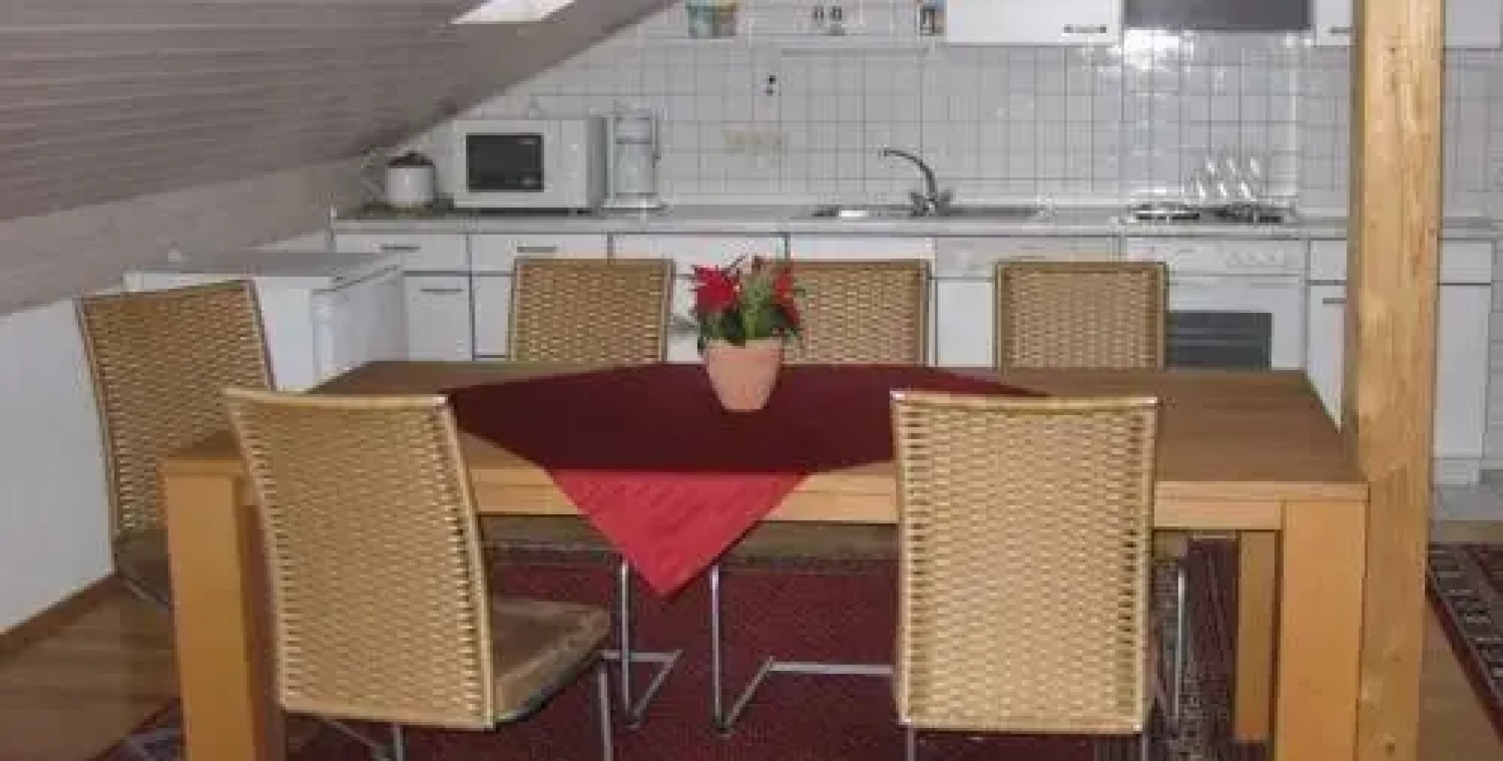 Ferienwohnung Achhammer