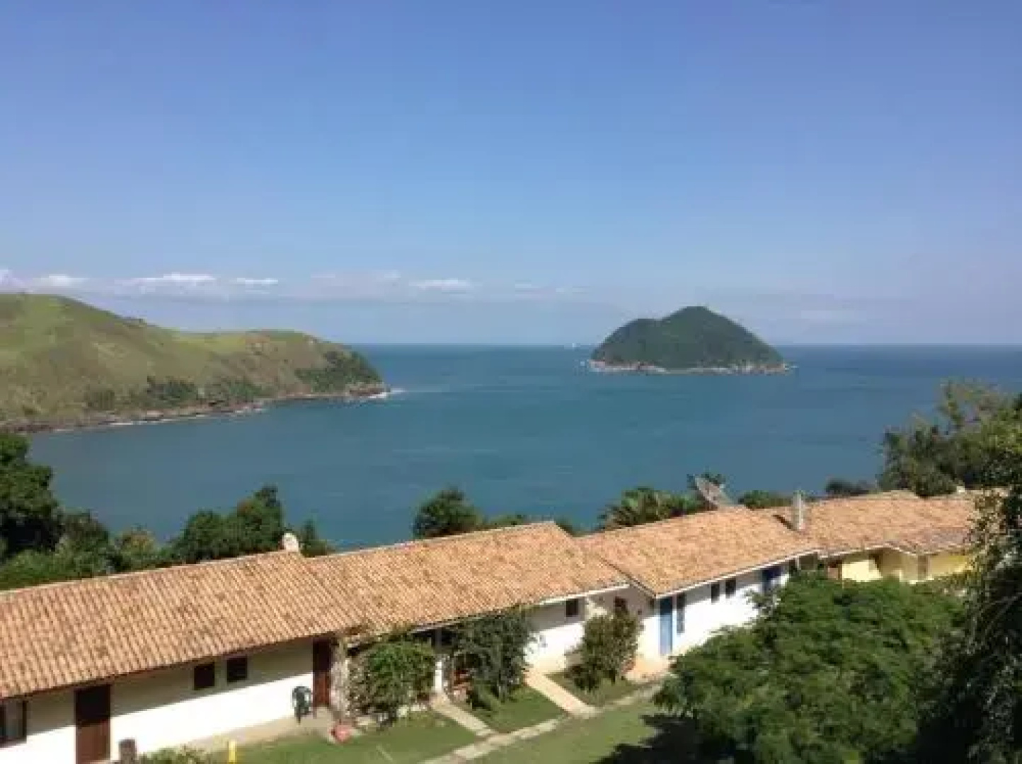 Casa praia vista mar ttg