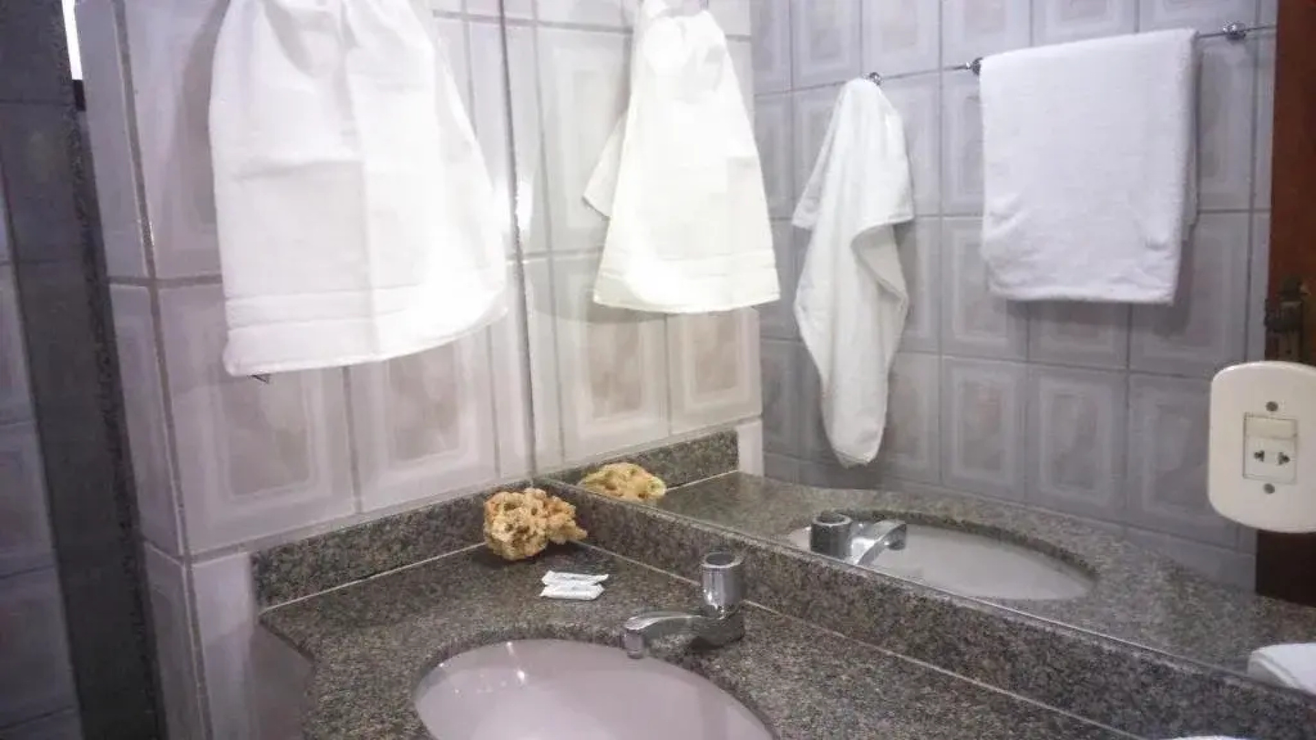 Pousada Recanto Da Terra