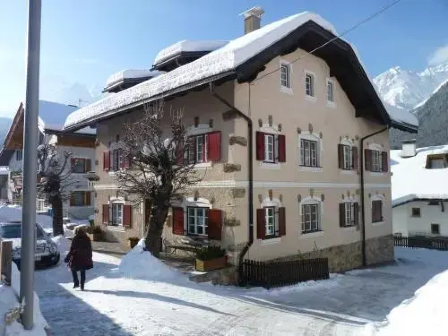 Residence Villa Maria