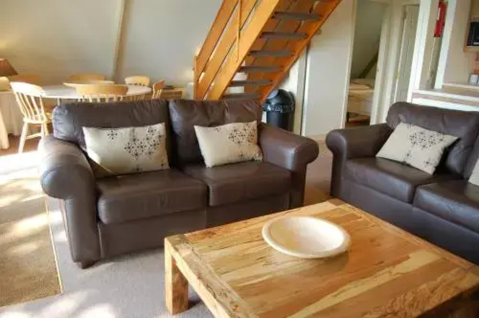 Lochend Chalets
