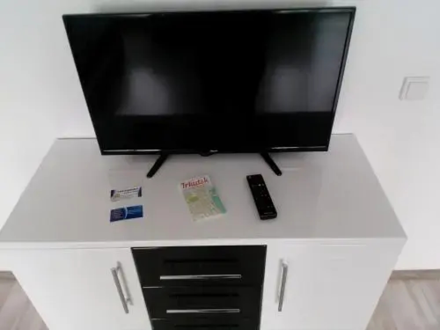 Apartment Irkutsk