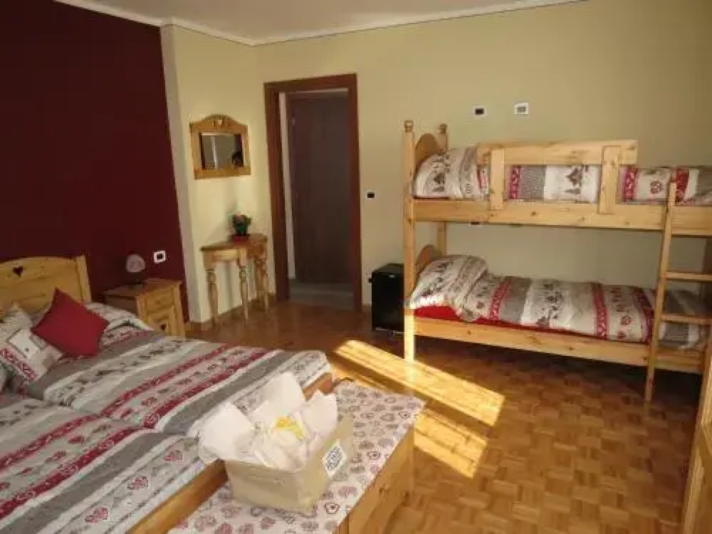 B&B Lepontino