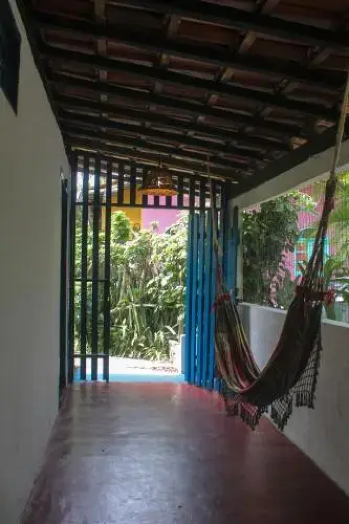 Adios Amigos Hostel