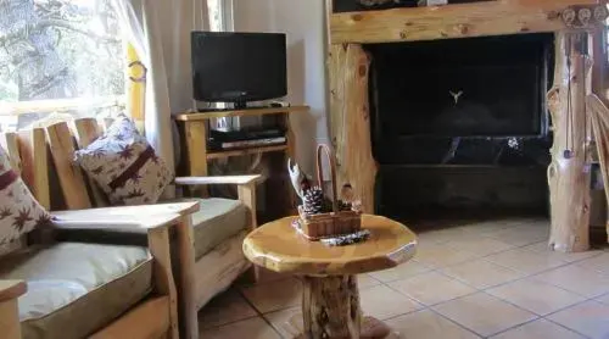 Chepehuen Cabanas