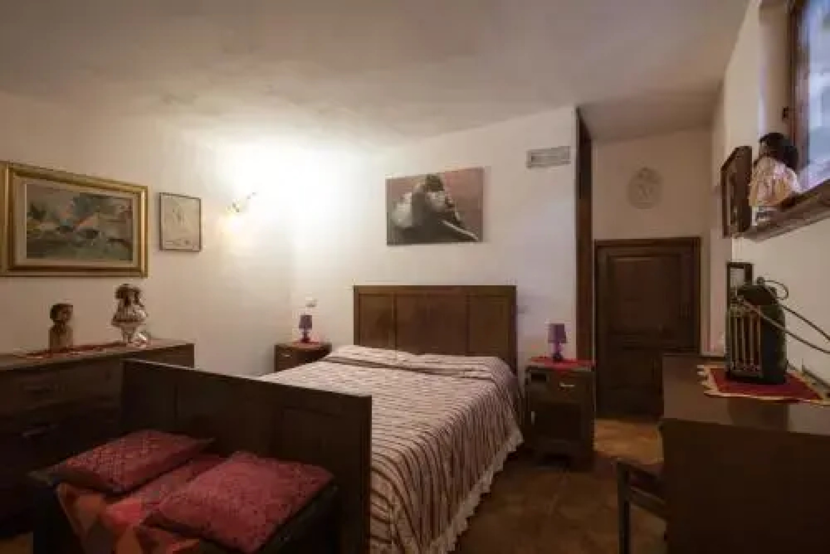 Locanda Carnicelli Inn
