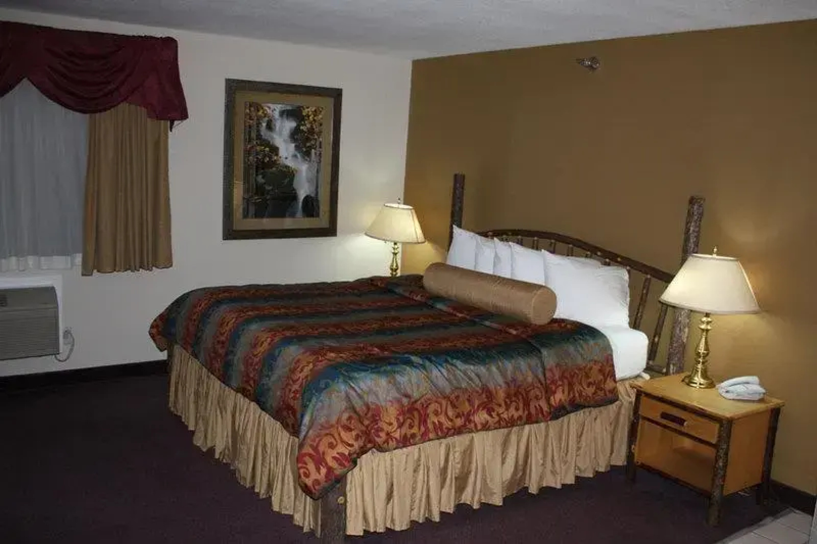 Best Western Saratoga Inn
