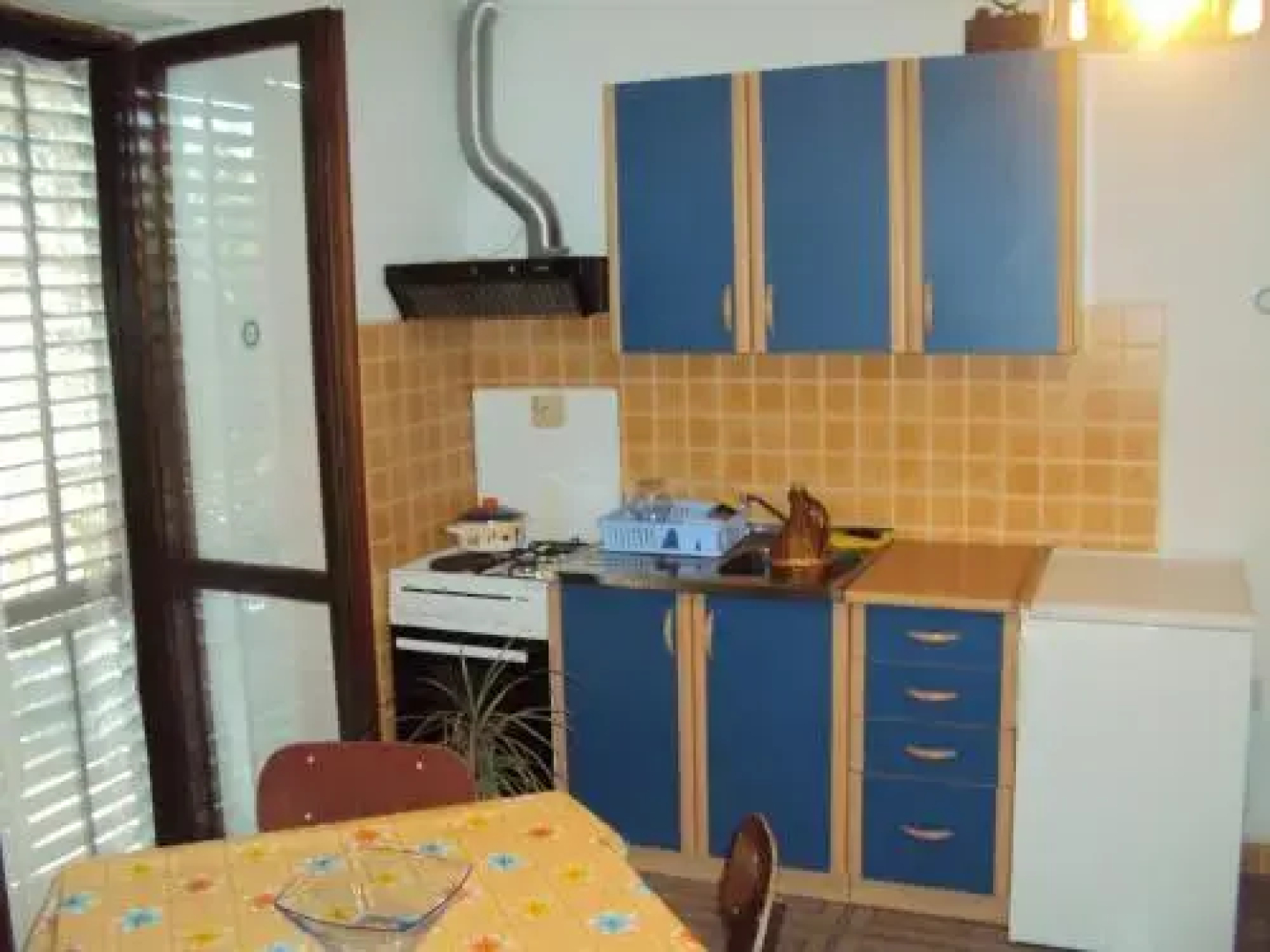 Apartments Petar